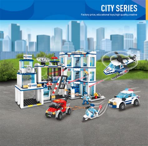 toys that are similar to legos